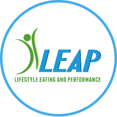 Lifestyle Eating and Performance (LEAP) Testing